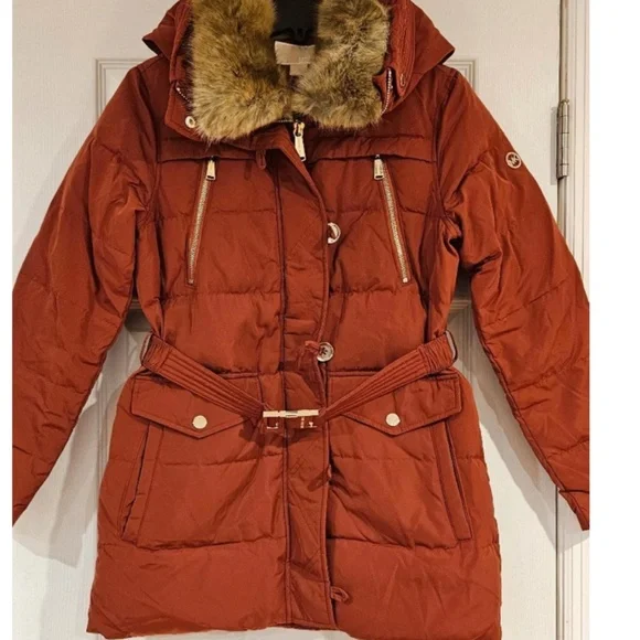 MICHAEL Michael Kors - Womens jacket - Picture 2 of 6